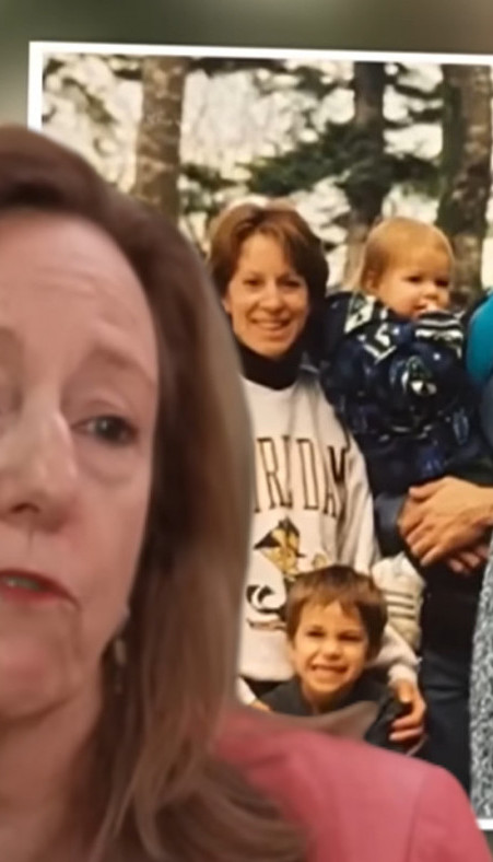 Posle 27 god. otkrila porodici da je živela DVOSTRUKI ŽIVOT