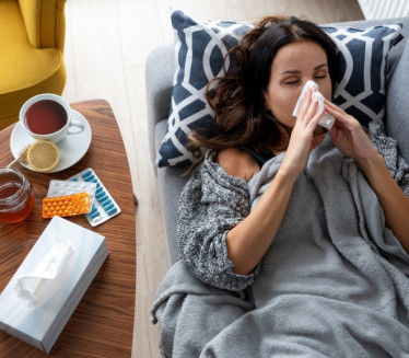 NEMA VIŠE DOZNAKA! Usvojen Zakon o e-Bolovanju