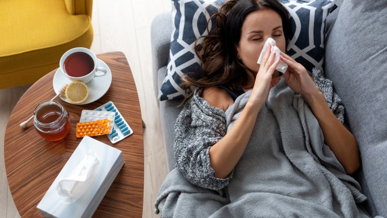 NEMA VIŠE DOZNAKA! Usvojen Zakon o e-Bolovanju