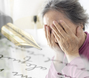 Dvadeset godina primala pisma od MRTVOG sina