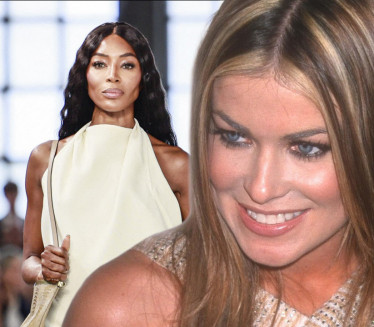 SRPSKI FUDBALER OTKRIO: "Naomi je vrh, ali je Elektra luđa!"