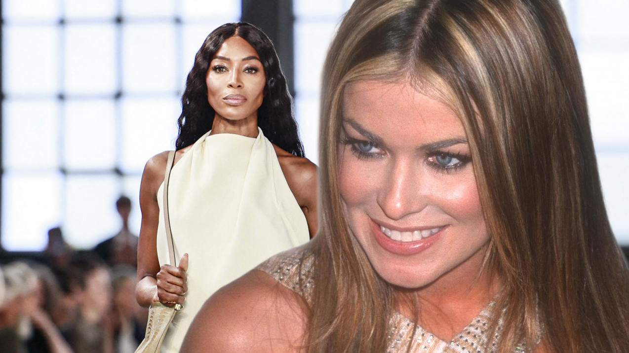 SRPSKI FUDBALER OTKRIO: "Naomi je vrh, ali je Elektra luđa!"