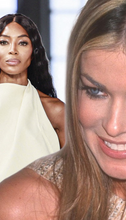 СРПСКИ ФУДБАЛЕР ОТКРИО: "Наоми је врх, али је Електра луђа!"