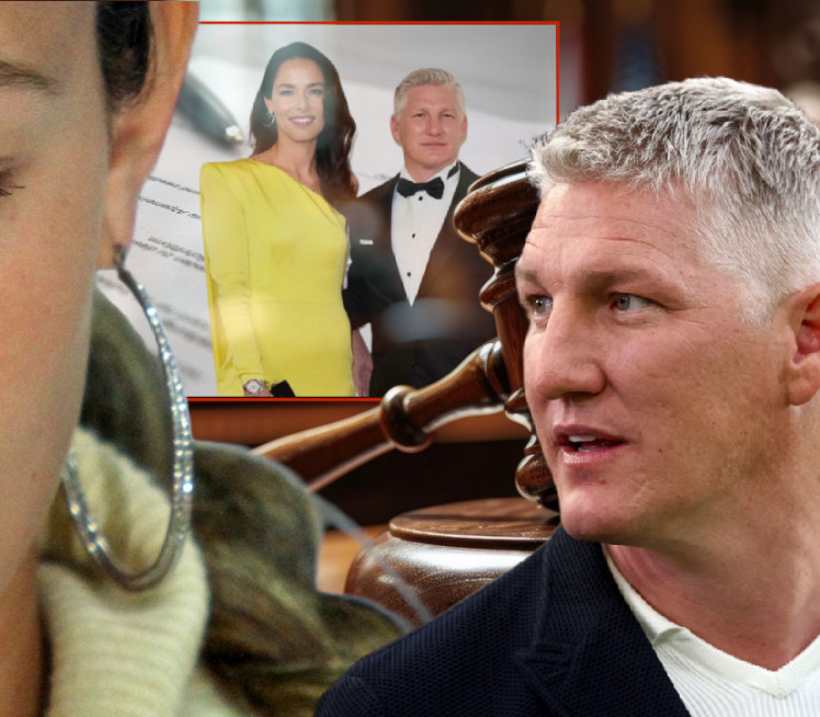 СУД У МИНХЕНУ: "Бастијан упорно избегава сусрет с Аном"