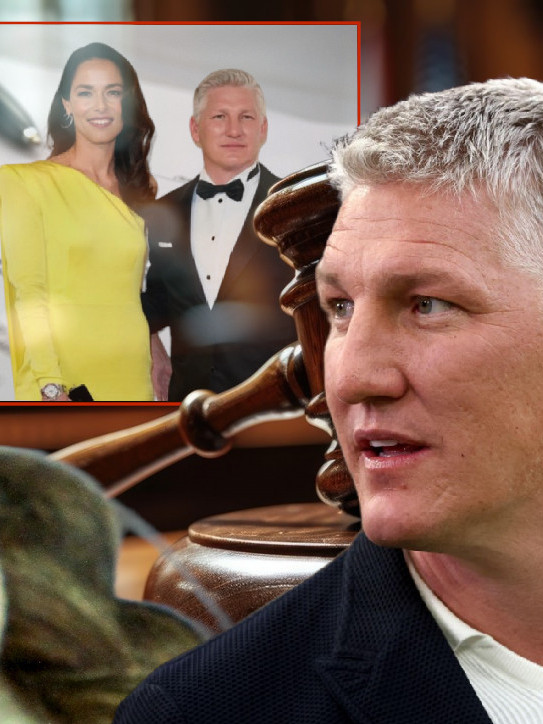 СУД У МИНХЕНУ: "Бастијан упорно избегава сусрет с Аном"