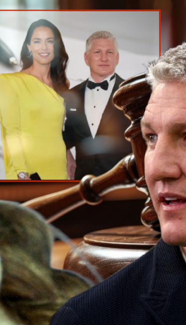 СУД У МИНХЕНУ: "Бастијан упорно избегава сусрет с Аном"