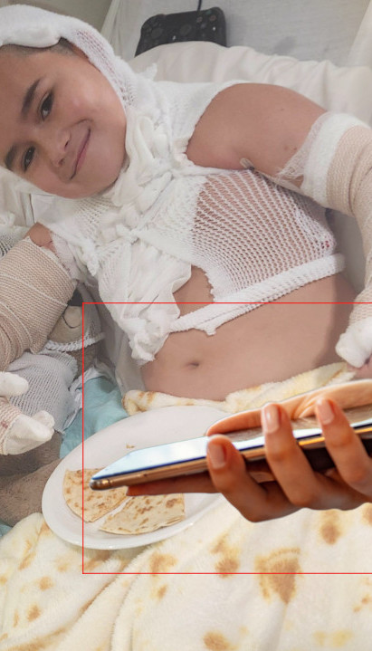 UMALO KOBNI STRUJNI UDAR: Stavio telefon na punjač, a onda...