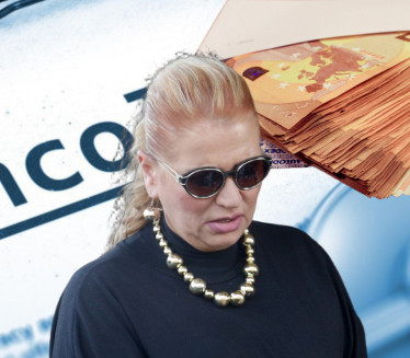 "Imala sam RAK, kolege se nisu javlje"- mislili da traži PARE