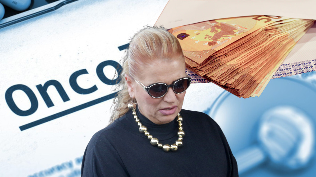 "Имала сам РАК, колеге се нису јављe"- мислили да тражи ПАРЕ