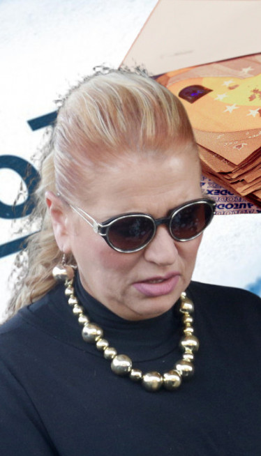 "Imala sam RAK, kolege se nisu javlje"- mislili da traži PARE