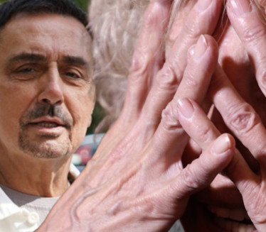 "IMALA BIH ODNOSE SA KEBOM": Glumica (84) šokira izjavom