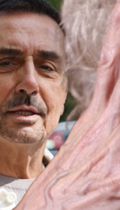 "IMALA BIH ODNOSE SA KEBOM": Glumica (84) šokira izjavom