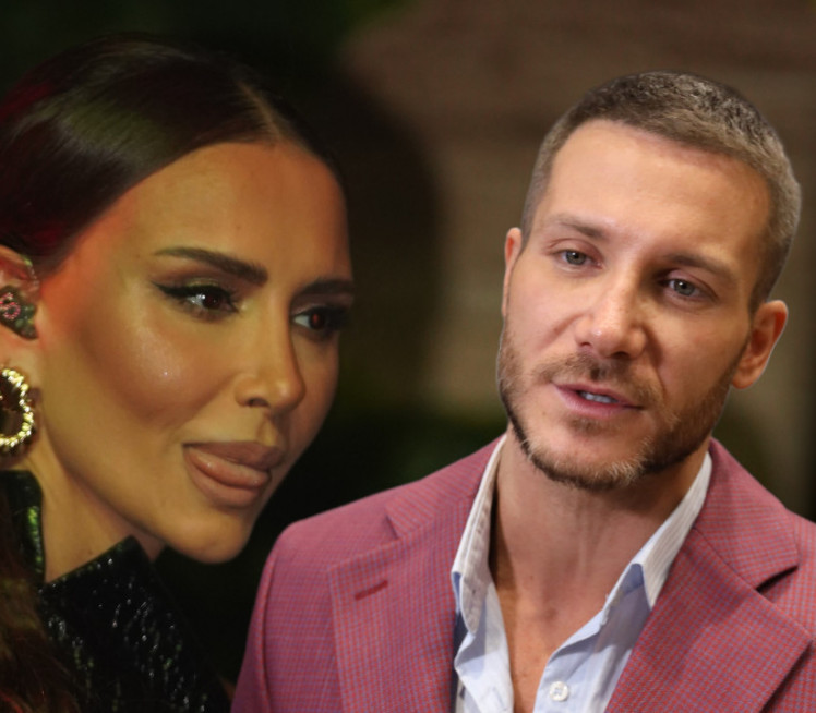 ДЕТАЉИ СУКОБА: "Зна у чему је проблем - није ме назвала"