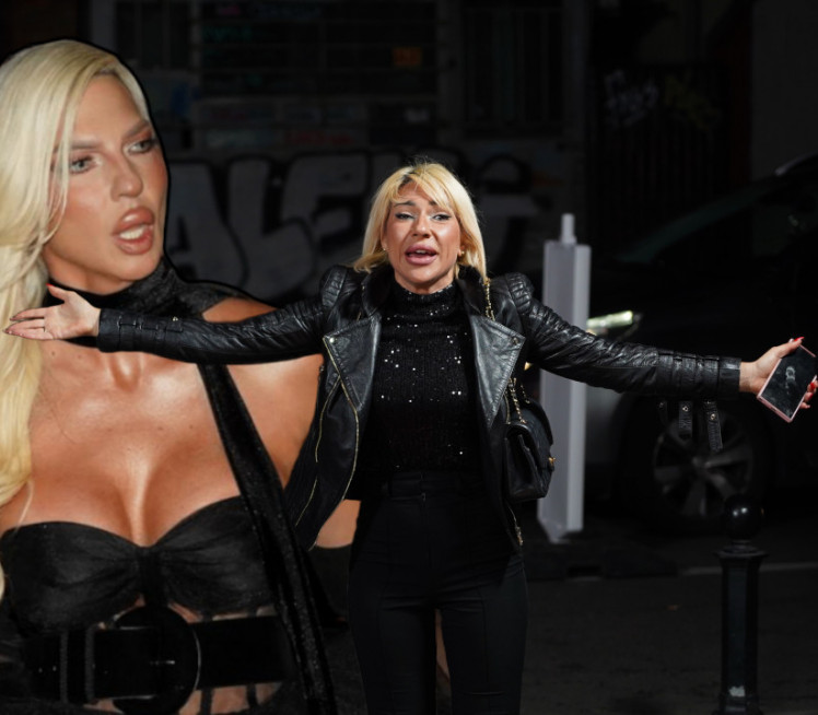 КАДА ЋЕ ЈОВАНА УГОСТИТИ ЈК? У све умештан и Митровић