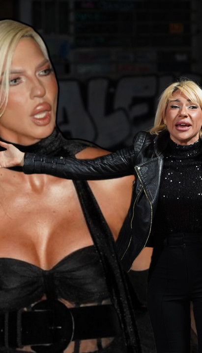 KADA ĆE JOVANA UGOSTITI JK? U sve umeštan i Mitrović