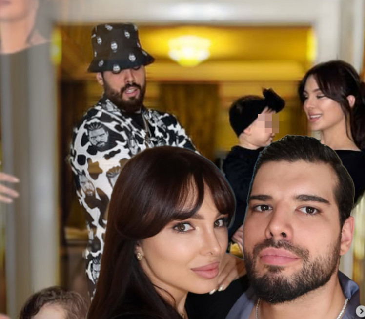 АДАКТАР ЧЕКА ПЕТО ДЕТЕ? Објавом све изненадили