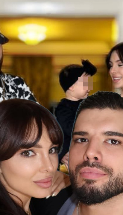 ADAKTAR ČEKA PETO DETE? Objavom sve iznenadili