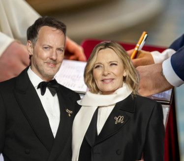 UDALA SE KIM KATRAL(69):Popularna Samanta po 4. put rekla DA