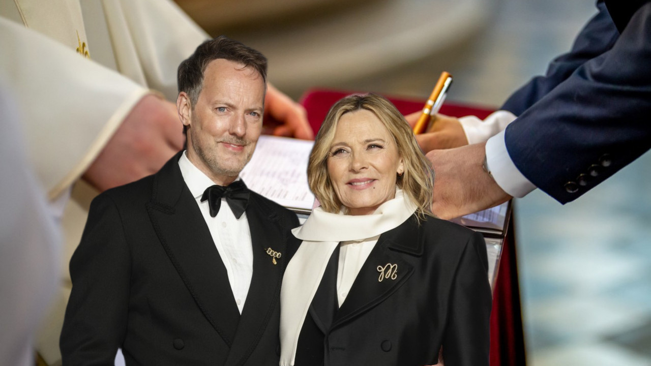 UDALA SE KIM KATRAL(69):Popularna Samanta po 4. put rekla DA