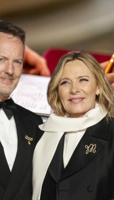 УДАЛА СЕ КИМ КАТРАЛ(69):Популарна Саманта по 4. пут рекла ДА