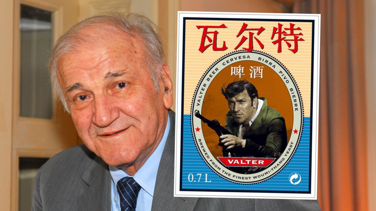 BIO IDOL KINEZA: Šta je Bata doživeo u Kini