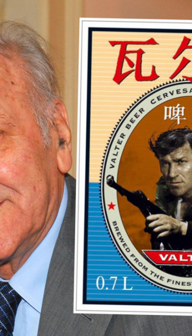 BIO IDOL KINEZA: Šta je Bata doživeo u Kini