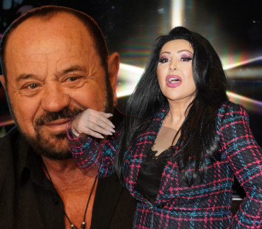 UNIŠTILA MU KONCERT Zašto Gaga i Mile godinama nisu pričali?