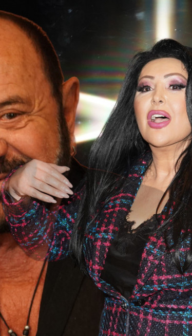 UNIŠTILA MU KONCERT Zašto Gaga i Mile godinama nisu pričali?