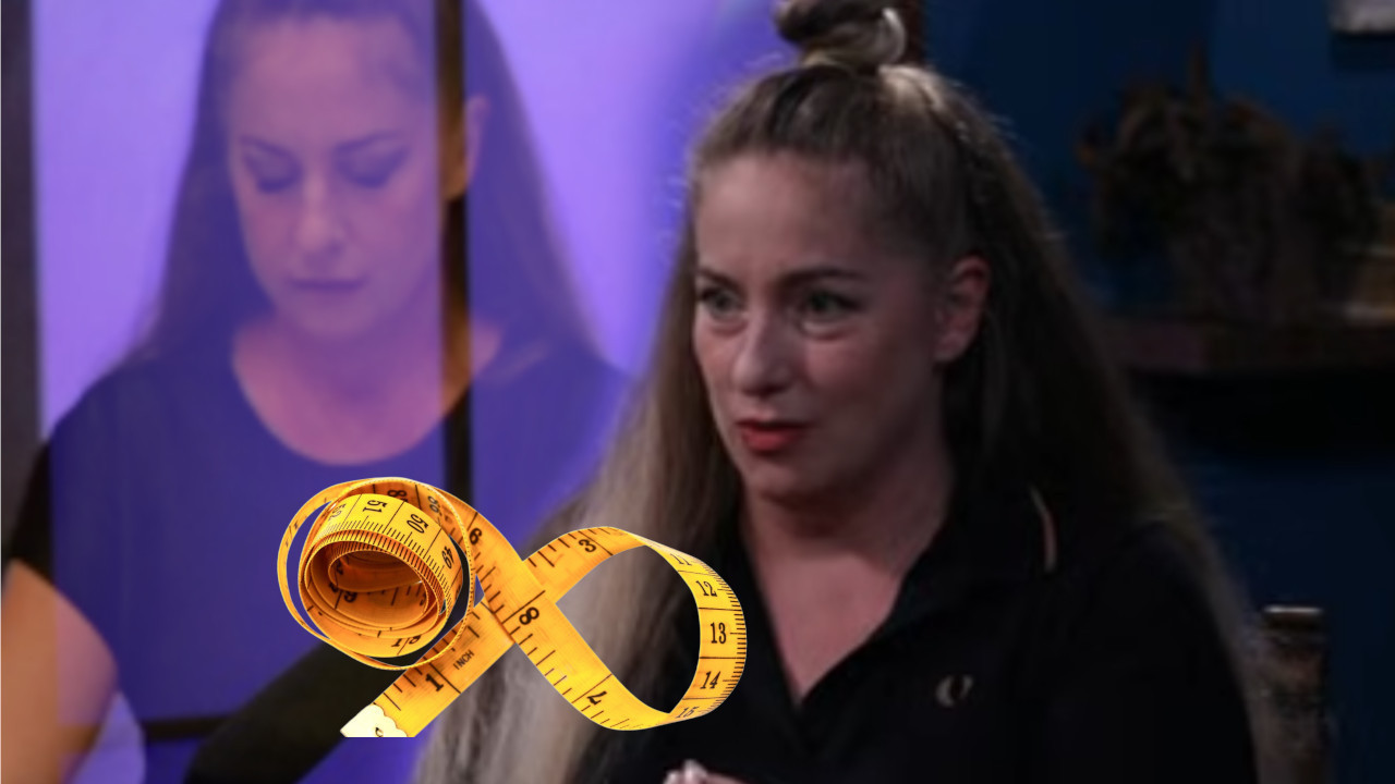 HRISTINA SKINULA 27KG: Evo kako sada izgleda (FOTO)