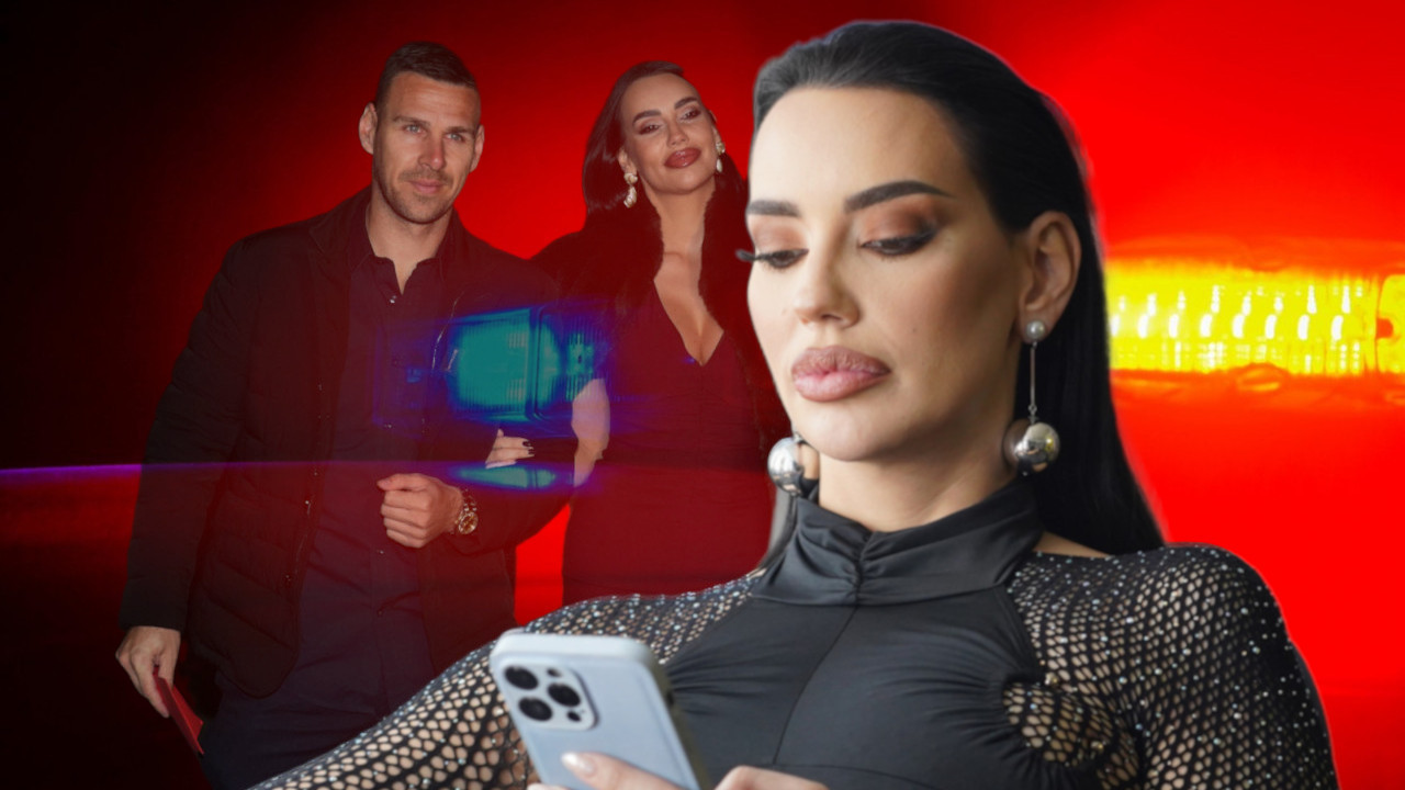 Uhapšen bivši Kaće Grujić, pretio objavom intimnog snimka