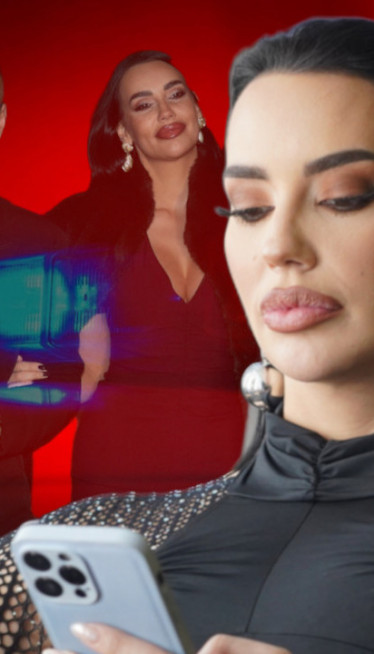 Uhapšen bivši Kaće Grujić, pretio objavom intimnog snimka