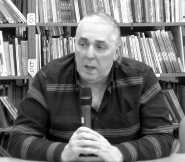 Преминуо српски стрип уметник Зоран Ковачевић