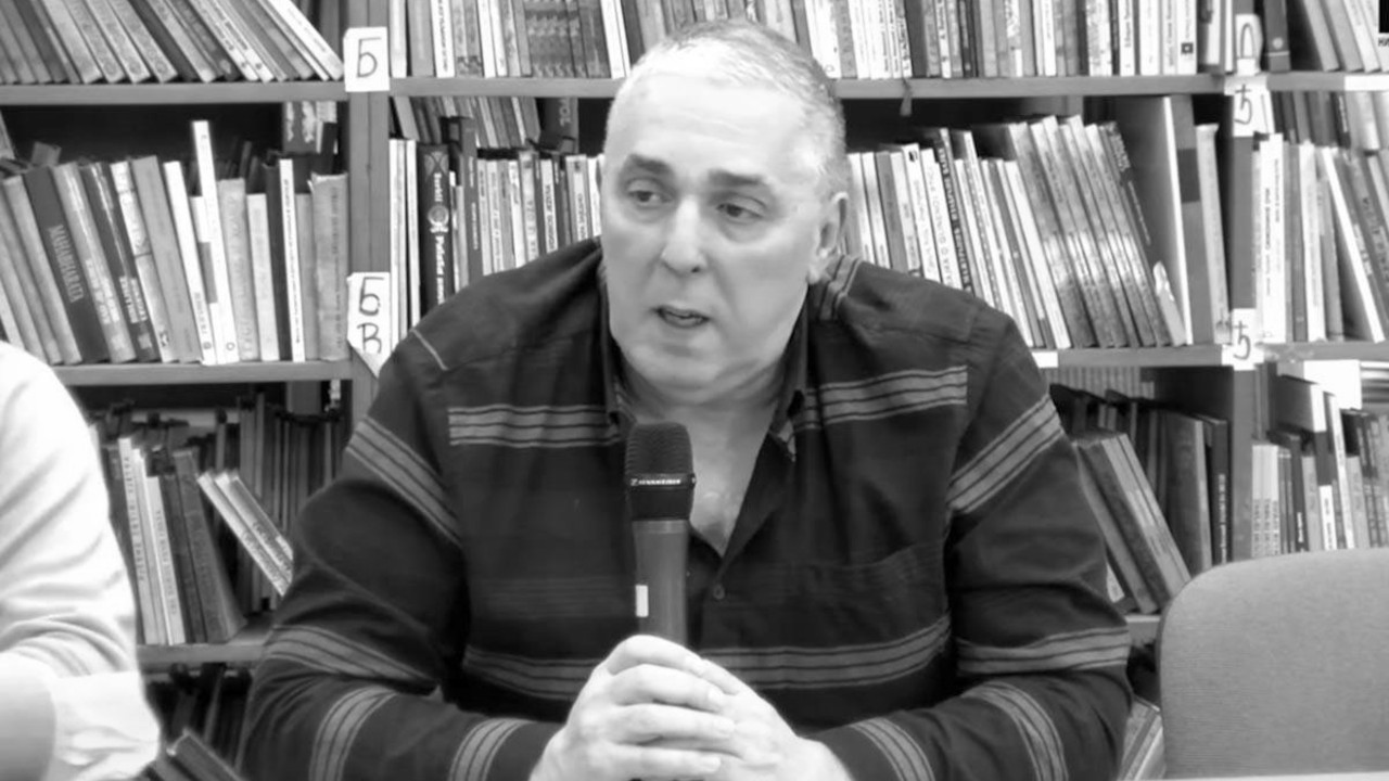 Преминуо српски стрип уметник Зоран Ковачевић