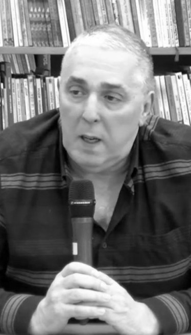 Preminuo srpski strip umetnik Zoran Kovačević