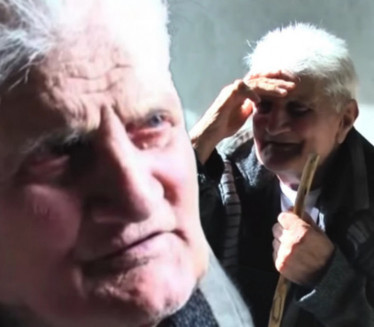 Starac nestao bez traga, taksi ga vratio kući nakon 30 LETA