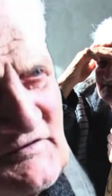 Старац нестао без трага, такси га вратио кући након 30 ЛЕТА