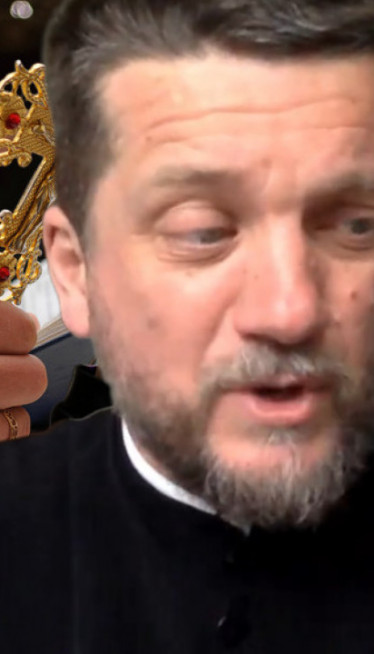 "Nije greh postiti samo 7 dana i ići na pričest, ALI..."