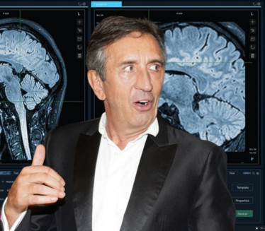 PEVAČICA SUROVA: "Žika je ispao nečovek, vratilo mu se sve!"