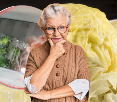 Да ли кисели купус може да се ЗАМРЗНЕ?