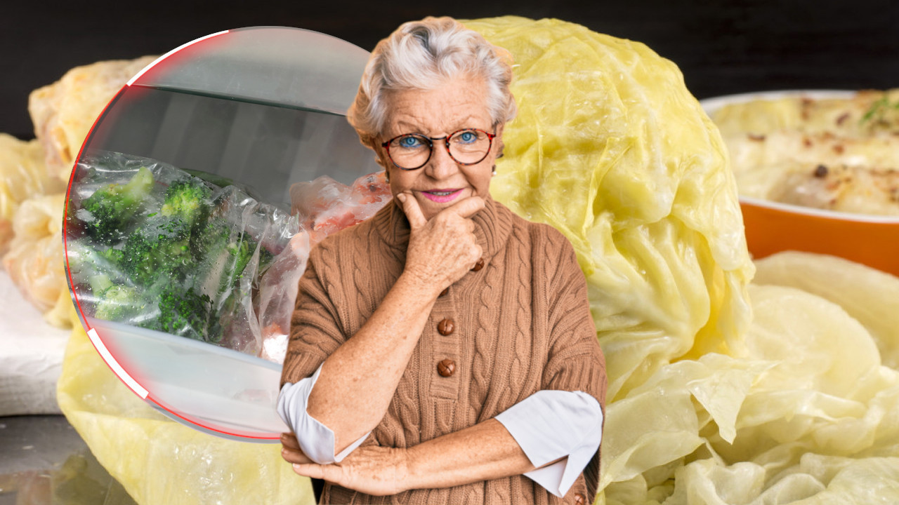 Да ли кисели купус може да се ЗАМРЗНЕ?