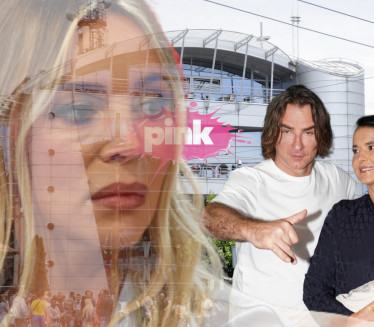 Voditeljka otkrila pravi razlog ODLASKA sa Pinka