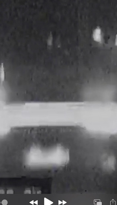 DIVLJAO PORŠEOM 233 KM/H Presretači ga zaustavili kod Surčina