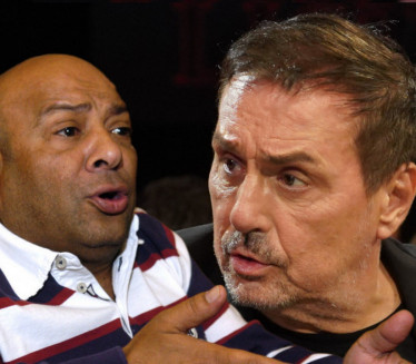 "ОН ЈЕ БЕЛИ ЦИГАНИН": Због Џеја настала прича да је Кеба Ром