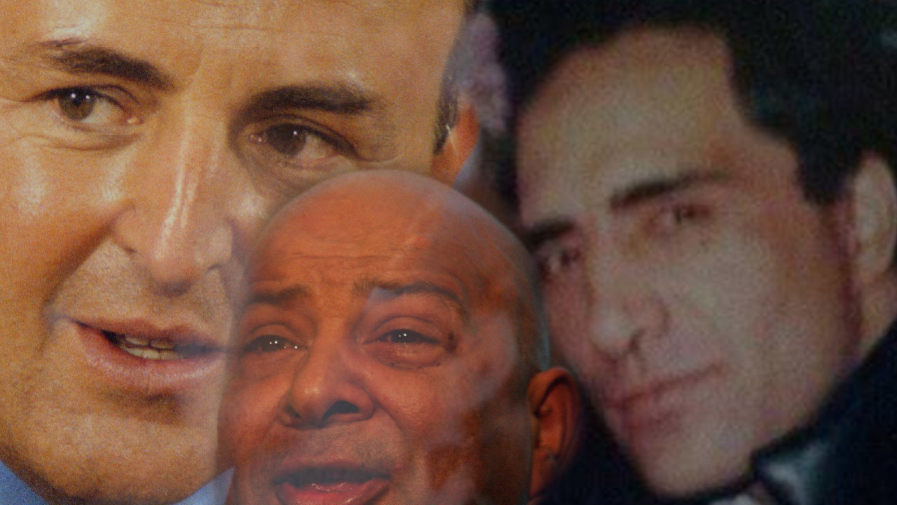 ISTUKAO ARKANA: Kako je ubijen DŽamba - pljunuo njegovu sliku