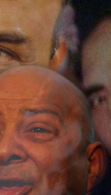 ИСТУКАО АРКАНА: Како је убијен Џамба - пљунуо његову слику