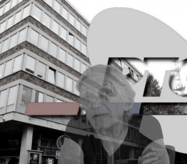 АУТОРКА "ЈЕДНЕ ПЕСМЕ, ЈЕДНЕ ЖЕЉЕ" Умрла бивша уредница РТС