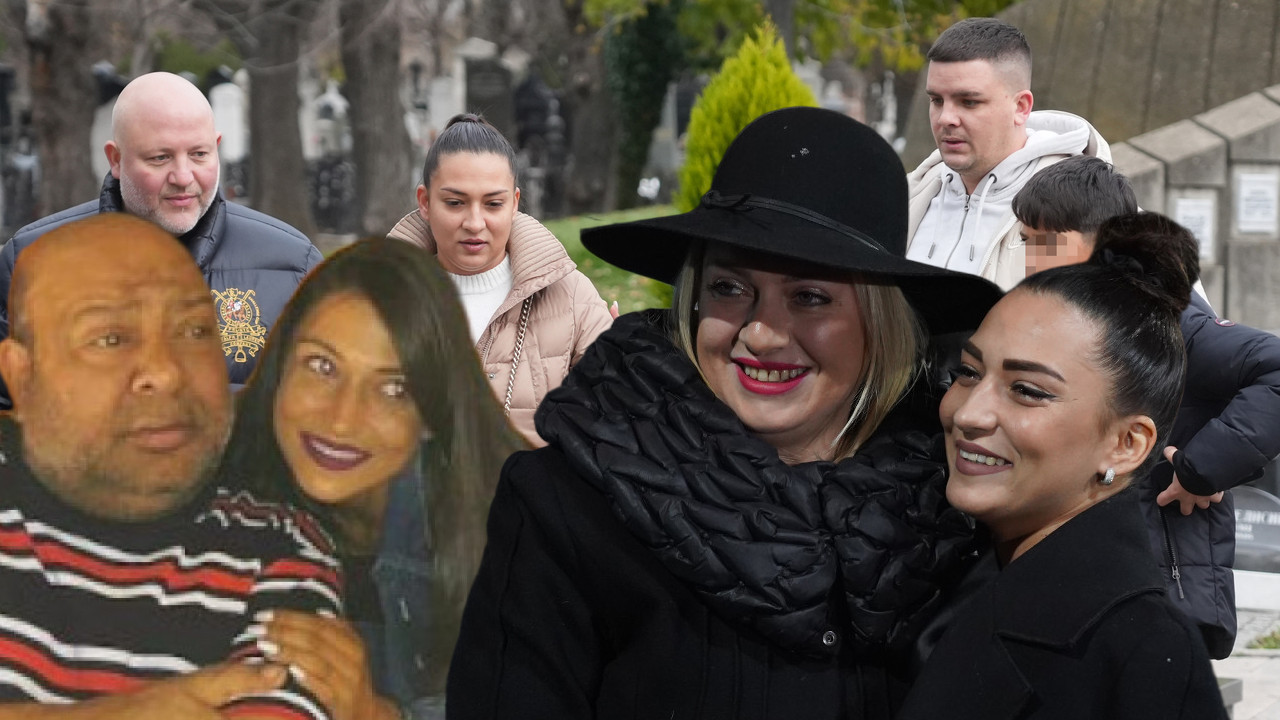 МАРИЈА РАМАДАНОВСКИ ПРЕКИНУЛА КОНТАКТ СА АНДРИЈАНОМ