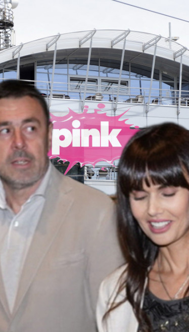 UNAPREĐEN MUŽ PRAKTIČNE ŽENE: Dobio visoku funkciju na Pinku