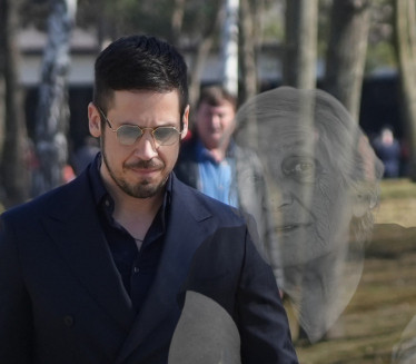 ROKVIĆ SKRHAN Hvala Erna!Bože,bitno je šta si budio kod ljudi