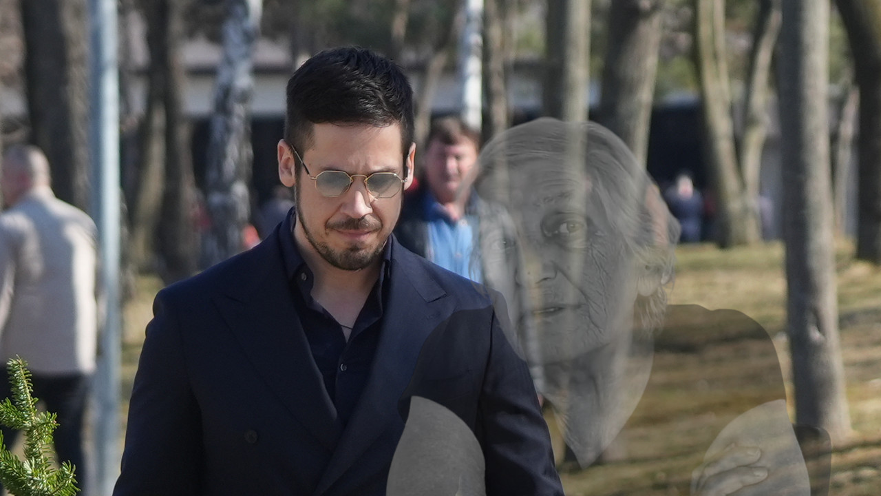 ROKVIĆ SKRHAN Hvala Erna!Bože,bitno je šta si budio kod ljudi